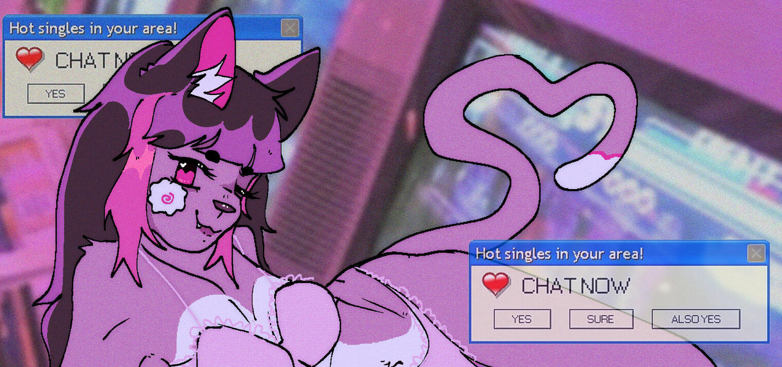 (Banner without drawn background) - $30