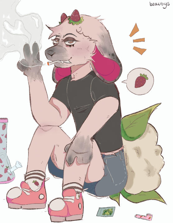 Full body Sketch Style - $50